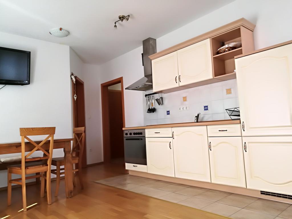 Apartment Masa Kranjska Gora Ngoại thất bức ảnh