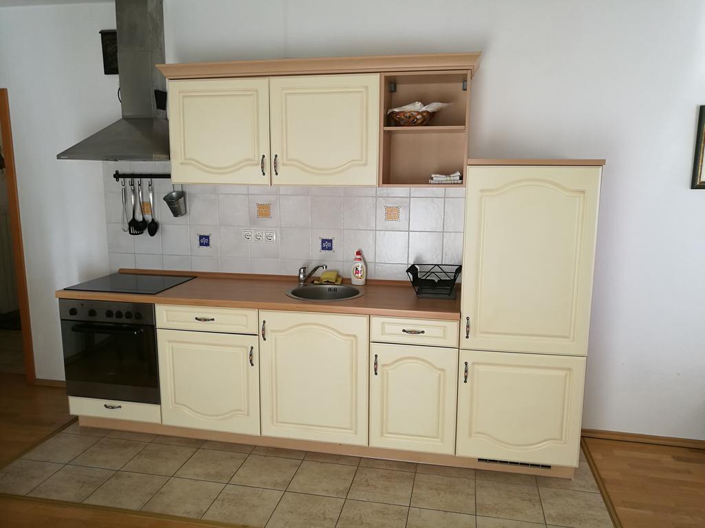 Apartment Masa Kranjska Gora Ngoại thất bức ảnh
